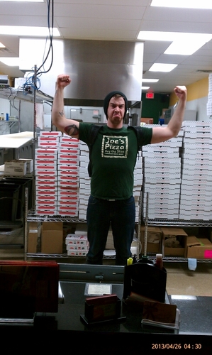 JarrodTittle's profile picture. 