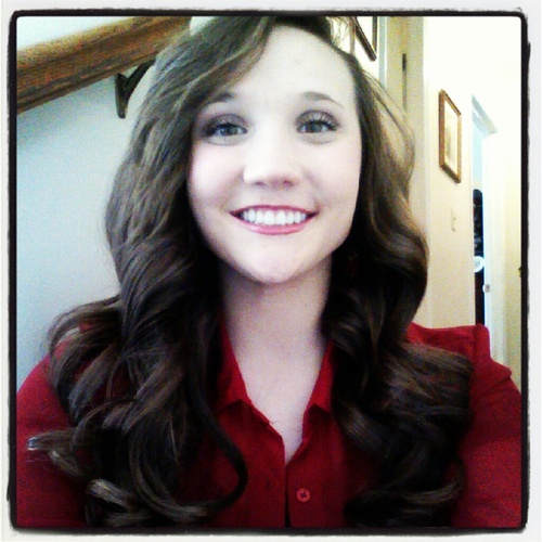 KalliWestergard's profile picture. 