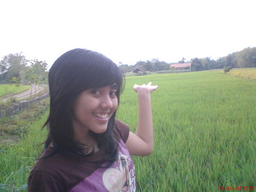 Hadianti Mirza