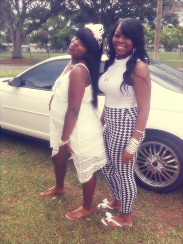 iiPrettyBlaq's profile picture. $$$ !