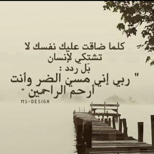 ‏سوف يأتي يوم لا أكون معكم.. وستدخلون هنا لتقرأوا ماكتبت فإن وجدتم ما يؤجرني فـأنشروه وإن وجدتم مايؤثمني فـأتركوه رجائي