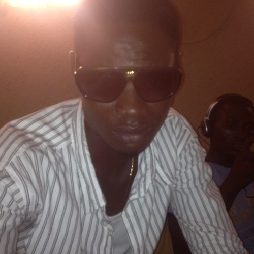 Am Just Me...Strong n Bold..............