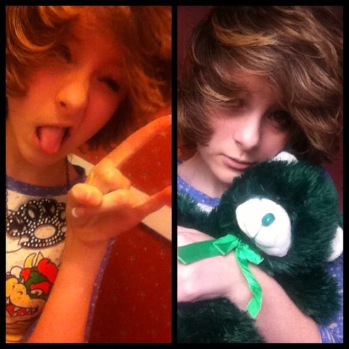 AolSarah's profile picture. Im Sarah. 
:}