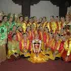 Klub Tarian Tradisional Aceh, Palembang, Jawa, Padang, etc. CP : 085773145682 (Dinar)