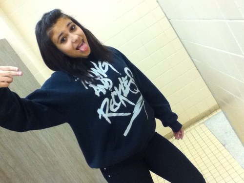 3/21/13 ;* ;; I Love Justin Bieber ;; and Noah ;; i love jess sam bree and ashley;** ;; Jaden Smith;; dont like me? Idc(;