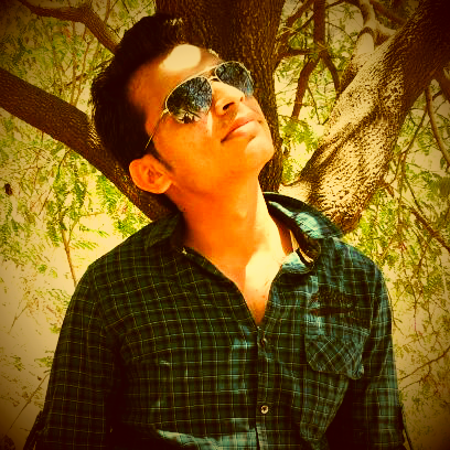 Pat007Patil's profile picture. 