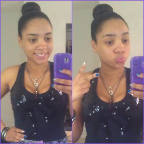 FieRedLyn's profile picture. FOLLOW ME !! #TeamFollowBack #YellaBone #LivingLife #IDGAF #LoveMeOrHateMe #Always100  #InstagramMe