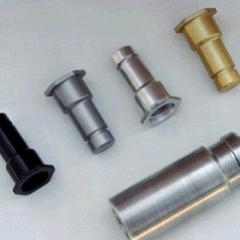 Sell cnc turned parts,non-standard hardware.
Normal Material is Stainless steel,Aluminum,Brass,etc with zinc,chrome,nickel plating,oxidation,etc.