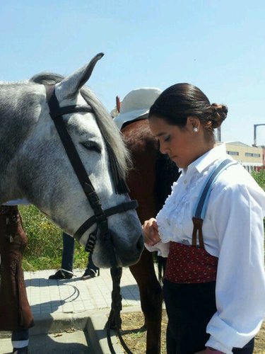 mariareales2's profile picture. 