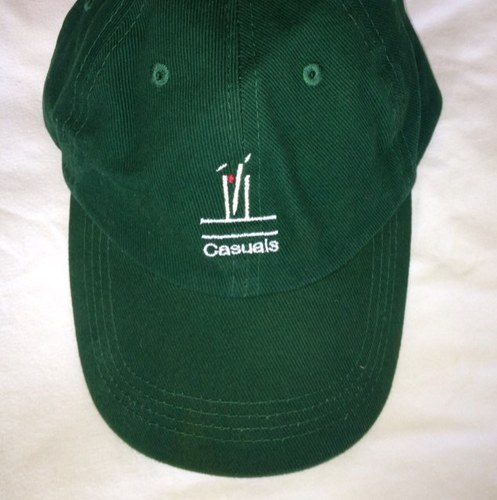 The Primary Club Casuals are the cricketing arm of the charity The Primary Club (@ThePrimaryClub). Contact us on fixtures@primaryclub.org.