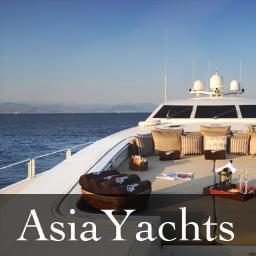 AsiaYachts's profile picture. Luxury Yachts & Yachting in Asia - http://t.co/mPS60R026R

https://t.co/uH4cYMczOJ