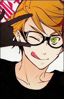 #ShinigamiDispatchAssociation *Death!!! ? real account : @Carolaserafina