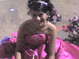 soi la mas linda !!!