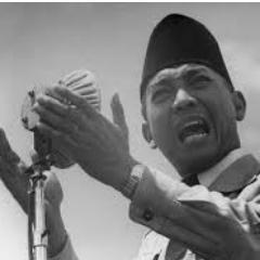 | Dengan Segenap Hati | 
| Saya hanya ingin Indonesia Lebih baik |