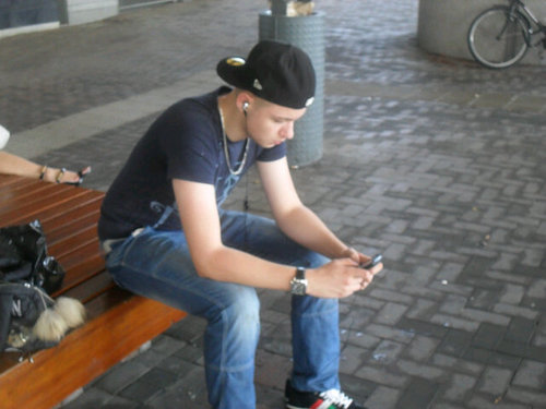 Oudeaccado's profile picture. OUDE ACCOUNT VOLG @RedBull_ManiaC!!