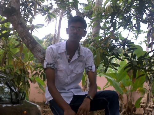 I AM PROUD TO BE AN INDIAN