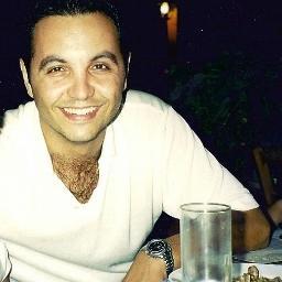 MantzakisMarino's profile picture. Πρώην Ιατρικος επισκεπτης στην εταιρεια WinMedica