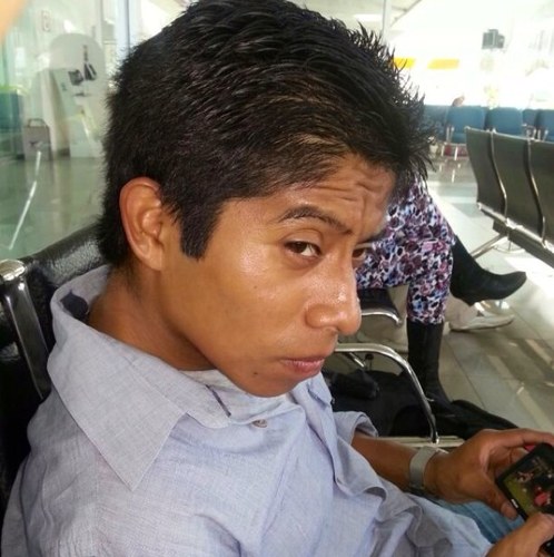 cors_9's profile picture. semigenio y semiestupido