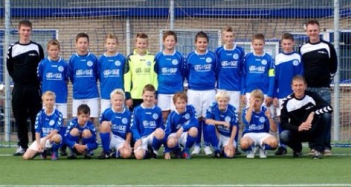 Voetbal,nummer 10,nijkerkerveen,iPod