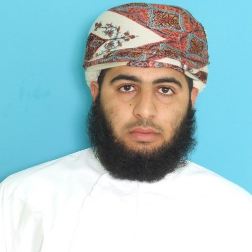 هلال السليماني مهندس نفط بشركة شلمبرجير ، خريج جامعة السلطان قابوس ٢٠١٠م