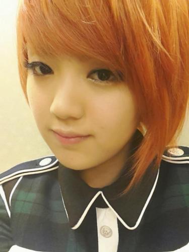 Role Player for Y from AOA | Verified by @CentralEnt_RP | Drummer | 19930315 | mention for follback ^^