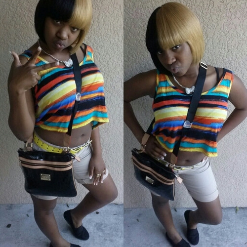 Add me on Facebook  : ugonda Jackson Follow me on IG : Xoxo_Chicaa :)