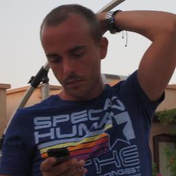 Guerriero di una figlia autistica
