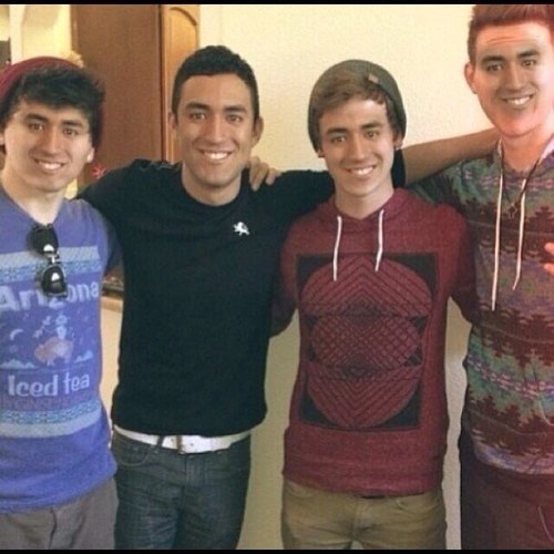 coolestcloud's profile picture. patrick quirky is everything in life. join the quirky cault. been a quirkian since 3/4/12 (patrick was here) (ryan was here to say that youre beautiful)