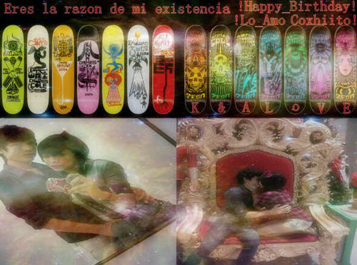 Me gusta patinar y amo0 a Kenia BarbieE Reyes mii nviaA 3