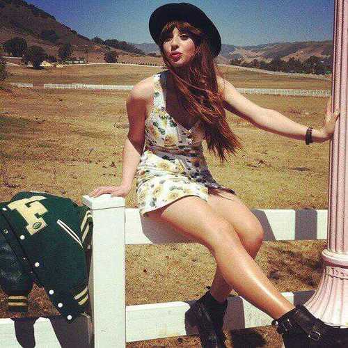 I love you @iamfoxes