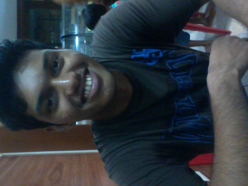 naveenkfed's profile picture. Software engineer ,Sports enthusiast,