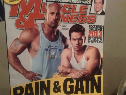 JrMustang38's profile picture. Workout and feel good life is nice found you goal