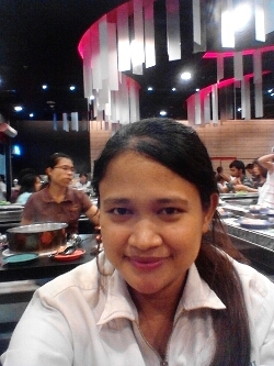 I'm VIP of bigbagng