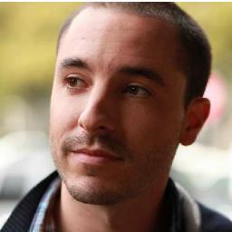 AlexShepix's profile picture. 