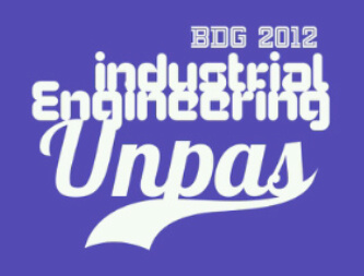 T Industri Unpas'12