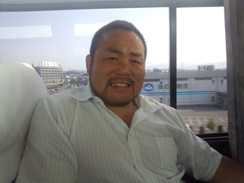 新日本プロレスリングの中西学です。Twitterやってます。テレ朝動画の「中西ランド」もよろしくお願いします。第3日曜19:00から シャチホコアズーリＦＭで冠番組放送中！https://t.co/pfBfPtmsn3