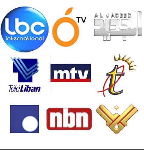 Want to recieve all the lebanese news ? (Lbc,mtv,aljadeed...) .it's easy you just have to follow us and we will make sure to provide you all these news.