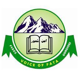 VOICE OF FATA is an Organization working in the field of education, literature, journalism and social welfare in FATA.