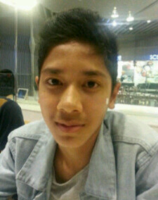 WE?EMIRMAHIRAADDICTED.Our king is @EmyrMahira.Got a problem?