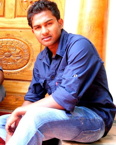 Iam free man