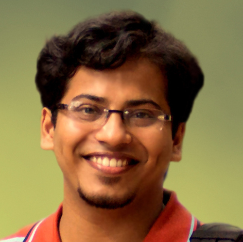 Technology Consultant
