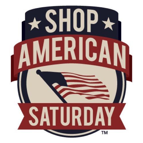 SHOP AMERICAN SATURDAY is a celebration of American Made products and the merchants, designers and manufacturers. Join us on 7/1/17
#shopamericansaturday