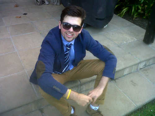 DJSuperDryyy's profile picture. 