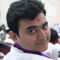 Alumnus of IIT plus IIM. Fun loving, cheerful, religious and cricket enthusiast...Family is life.