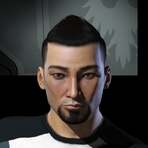 MariusDenecke's profile picture. Capsuleer, RL spacenerd, IT tecnichian, Anime/Manga/LN fan