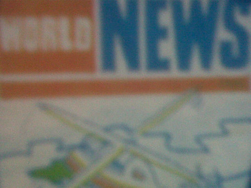 worldnewsnetwrk's profile picture. South African and World News Headlines for News of the day.Roving Reporter (Journalist) based in South Africa.