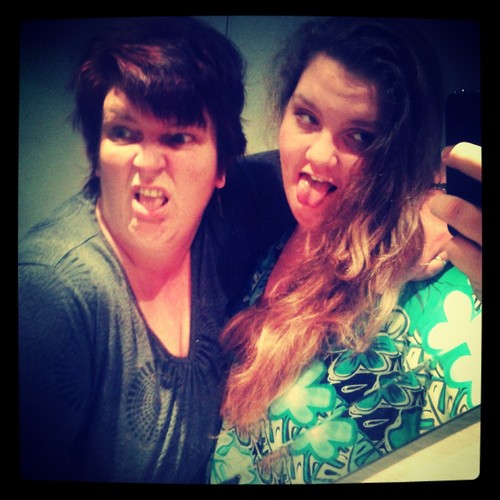 Margreet (: Jeanine en Annewil men beste voor altijd xx , hou van mn poephoofd Carlijn x Hou van die ene jongen ;$ x