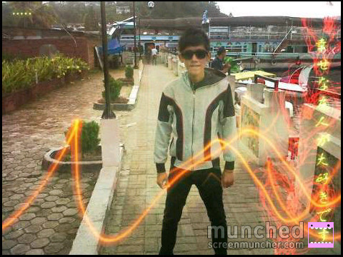 single woles