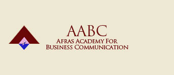 Afras Academy for Business Communication (AABC) in Trivandrum, Kerala