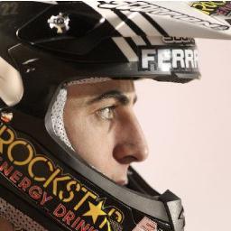 MX/SX Pro Rider, Team Rockstar Bud Racing Kawasaki